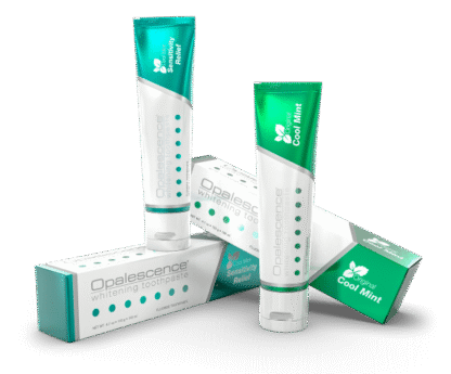 Opalescence Sensitiv Tannkrem 20ml - Bilde 2
