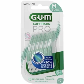 Gum Soft-Picks Pro Medium 30 stk