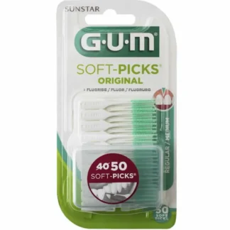 Gum Soft-Picks Original Regular/Medium 50 stk